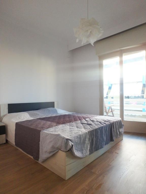 Holiday Apartment Sombrero Nea Peramos (Macedonia) Exterior foto